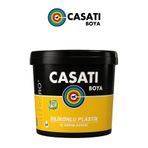 Casati Allegro Silikonlu Plastik İç Cephe Duvar Boyası (2,5L - 7,5L - 15L) | C138 Orkide