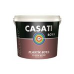 Casati Allegro Silikonlu Saray 20 Kg İç Cephe Boyası