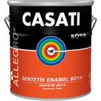 Casati Allegro Siyah 2,5 lt Sentetik Boya