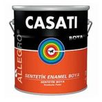 Casati Allegro Yeşil 2,5 kg Sentetik Boya