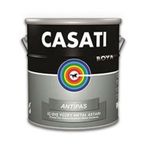 Casati Antipas C705 Gri 3 kg İç Dış Yüzey Metal Astar