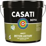 Casati Brüt 12 kg Beton Söve Astarı