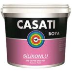 Casati C154 Tivoli 7.5 lt Silikonlu Dış Cephe Boyası