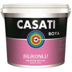 Casati C161 Amore 15 lt Silikonlu Dış Cephe Boyası
