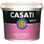 Casati C371 Şeker Pembe 7.5 lt Silikonlu Dış Cephe Boyası