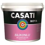 Casati C762 Sicilya 15 lt Silikonlu Dış Cephe Boyası
