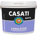 Casati Casa Stop 1 kg Su Kesici Esnek Kaplama Boya
