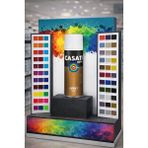 Casati Casatı Sprey Boya - Kırmızı