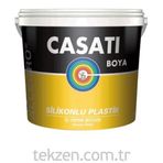 Casati G17-C138-70 Silikonlu Plastik Allegro 20 Kg Orkide İç Cephe Boyası