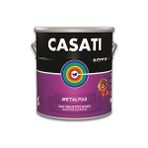Casati Metalpas Açık Gri 0.75 lt Pas Önleyici Boya