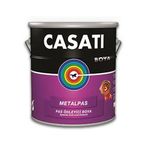 Casati Metalpas Altın 0.75 lt Pas Önleyici Boya