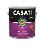 Casati Metalpas Beyaz 0.75 lt Pas Önleyici Boya