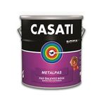 Casati Metalpas Bronz 0.75 L Pas Önleyici Boya