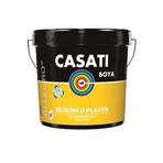 Casati Özel Kum Beji 20 kg Allegro Silikonlu Plastik İç Cephe Boyası