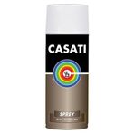 Casati Ral 9010 400 ml Beyaz Akrilik Sprey Boya
