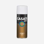 Casati S300 400 ml Özel Beyaz Düz Renkler Akrilik Sprey Boya