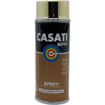 Casati S310 400 ml Altın Varak Efect Sprey Boya