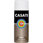 Casati S318 400 ml Oksit Sarı Sprey Boya