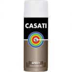 Casati S319 400 ml Makine Kırmızısı Sprey Boya