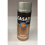 Casati sprey boya ısıya dayanıklı gümüş boya 400 ml