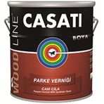 Casati Woodline Parke Verniği 12 Lt