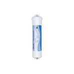cascada 12'' Inline 5 Mikron Sediment Filtre Çubuklu