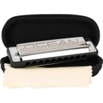 Cascha HH2331 Ocean Rock Blues Diatonic Mızıka (Sol Majör)