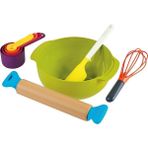 Casdon Joseph Joseph Bake Oyuncak Fırın Seti 75450