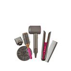 Casdon Oyuncak Dyson Supersonic & Corrale Deluxe Stil Seti