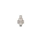 Case 3/4'' Minyon Serisi Rekorsuz Su Basınç Düşürücü DN20 (Maks.16 Bar) - Water Pressure Reducer