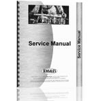 Case 35B Excavator Service Manual