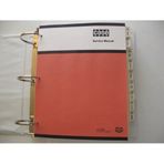 Case 450 crawler dozer service manual