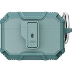 Case 4U Airpods Pro ile uyumlu Kılıf Darbeye Dayanıklı Koruyucu Airbag 27 Yeşil HBCV000036C8KR