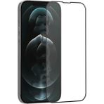 Case 4U Apple iPhone 15 Pro Rio Glass Kırılmaz Cam Ekran Koruyucu - Şeffaf