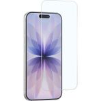 Case 4u Apple iPhone 17 Nano Micro Temperli Ekran Koruyucu - Şeffaf