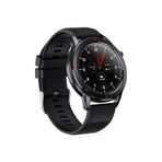 Case 4U C4U C1 Siyah Akıllı Saat