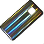 Case 4U Huawei Mate ile uyumlu 20 Pro Dome Kılıf Siyah HBV00000HUGPC