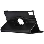 Case 4U Huawei Mate ile uyumlu Pad 10.4 Kılıf 360 Siyah HBCV00000UQJW2