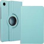 Case 4U Huawei Mate ile uyumlu Pad T10 Kılıf 360 Turkuaz HBCV00000UQJC6