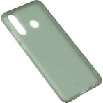Case 4U Huawei P30 ile uyumlu Lite Odos Kılıf Yeşil HBV00000PMG8I