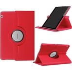 Case 4U Huawei T3 ile uyumlu 10 İnç Kılıf 360 Kırmızı HBCV00000UQJYZ