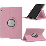 Case 4U Huawei T5 ile uyumlu 10 İnç Kılıf 360 Rose Gold HBCV00000UQJYW