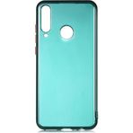 Case 4U Huawei Y6P ile uyumlu Kılıf Bistro Yeşil HBCV000008TC1H