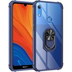 Case 4U Huawei Y6S ile uyumlu 2019 Kılıf Mola Kapak Lacivert HBCV00000ANO9M