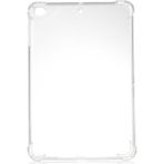 Case 4U iPad Mini 2-3 - Uyumlu Uyumlu C4U Tablet Nitro Anti Shock Silikon Kapak-Renksiz