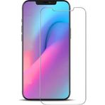 Case 4U iPhone 12 ile uyumlu Ekran Koruyucu Temperli Cam 9h Nano Esnek HBCV00000M6K01