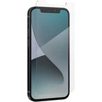 Case 4U iPhone 12 ile uyumlu Ekran Koruyucu Temperli Cam 9h Nano Esnek HBCV00000M6K09