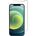 Case 4U iPhone 12 ile uyumlu Pro Ekran Koruyucu Temperli Cam 9h Nano Esnek HBCV00000C5HAX