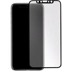 Case 4U iPhone 12 ile uyumlu Pro Uyumlu Tam Kaplayan Mat Seramik Ekran Koruyucu Parmak Izi Yapmaz Kırılmaz Cam HBCV00002DKHTH