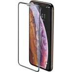 Case 4U iPhone 13 ile uyumlu Pro Uyumlu Ekran Koruyucu Kırılmaz Tam Ekran Ahize Toz Korumalı Anti Dust Temperli Cam HBCV00000QQB1X